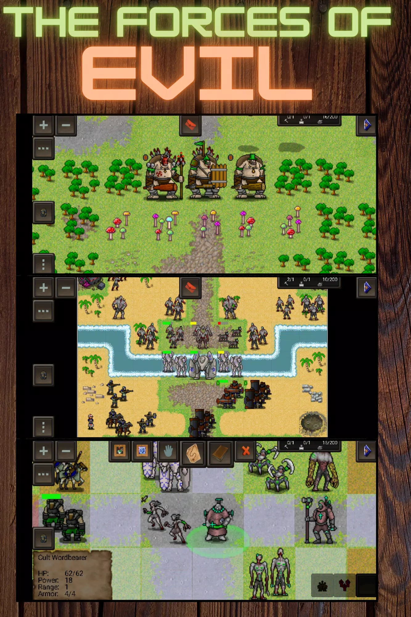 Age of Alder Tangkapan skrin 0