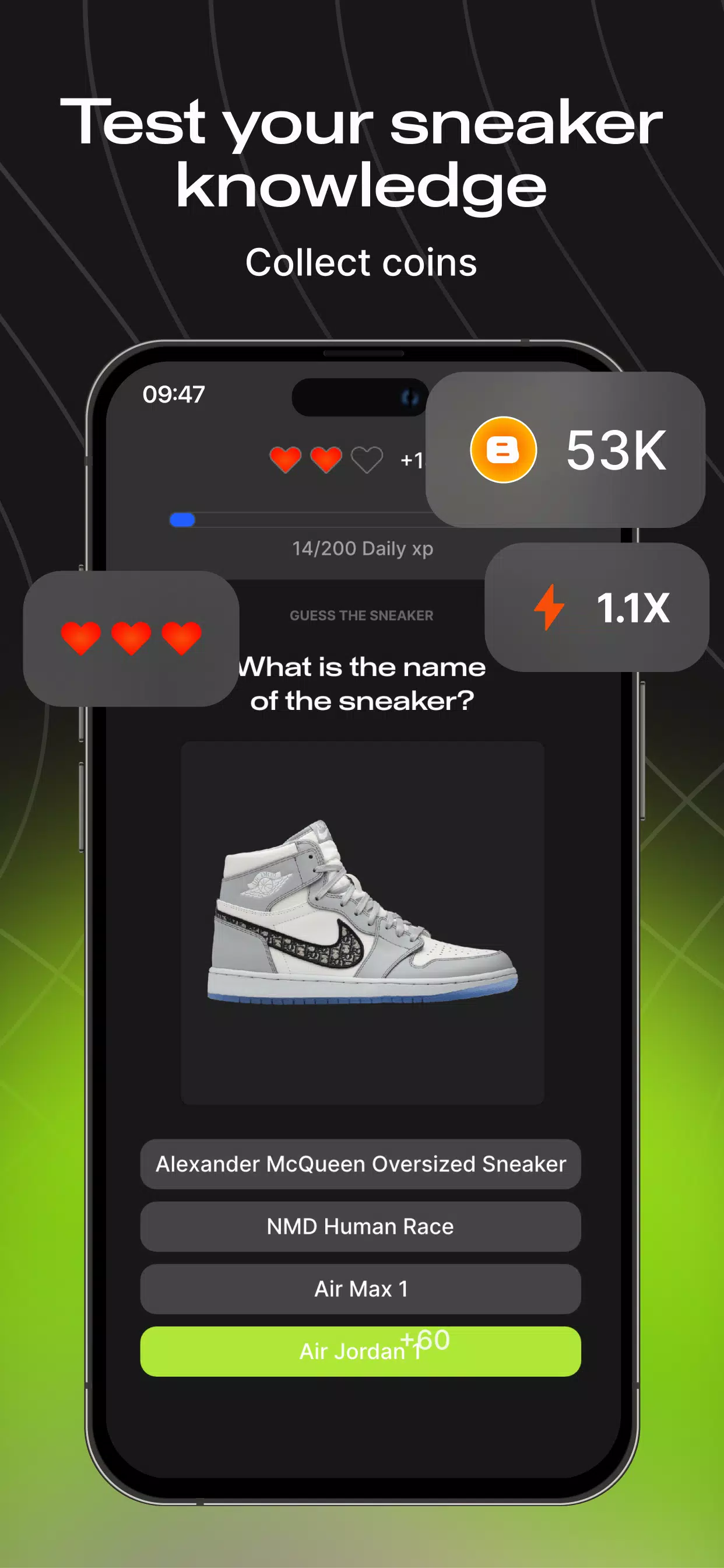 Boxed Up: Sneaker Card Game スクリーンショット 3