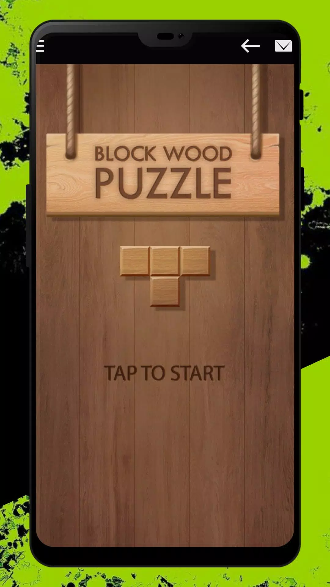 Puzzle Go ภาพหน้าจอ 1