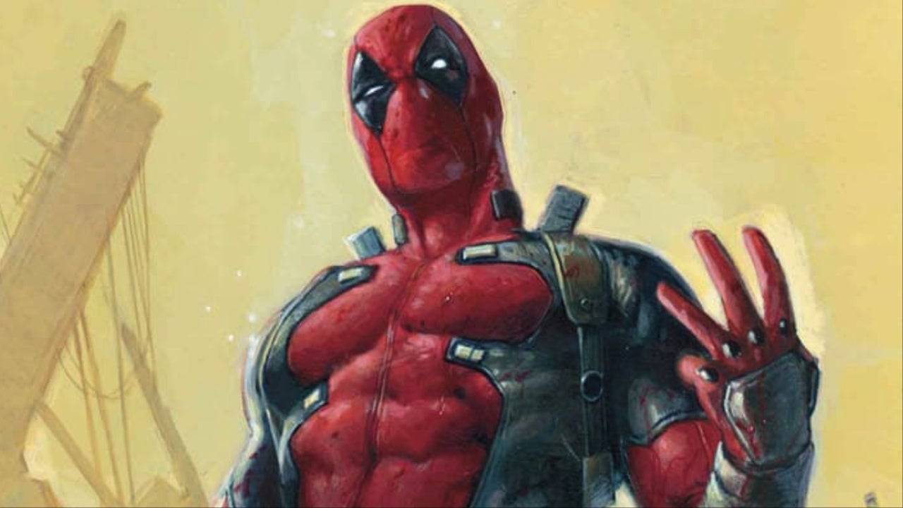 Deadpool 3 Concludes Gory MCU Trilogy