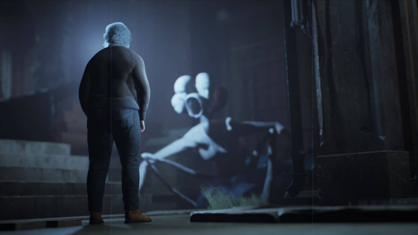 "Post Trauma: New Trailer and Release Date Revealed"