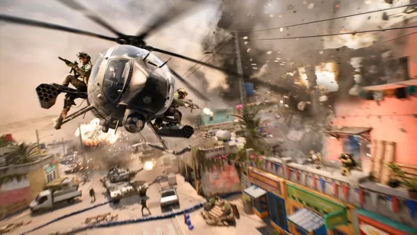GTA 6 ล่าช้าประกายความสุขสำหรับ EA ปฏิกิริยาที่แตกต่างกันสำหรับผู้อื่น
