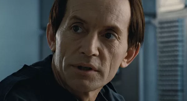David 8 from Prometheus