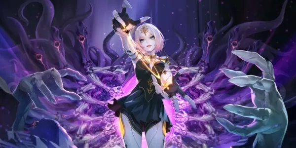 Torchlight Infinite unveils spooky new season, The Overrealm