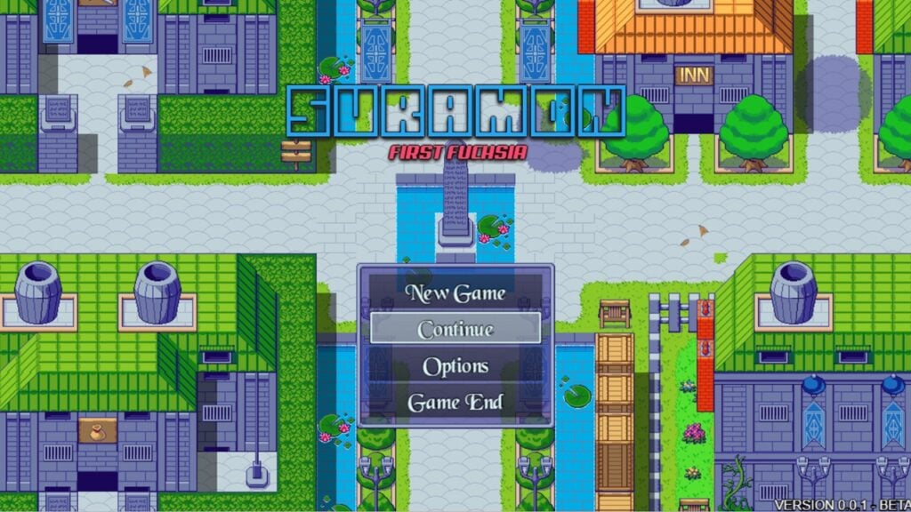 Suramon: Sandbox Game တွင်ဆန်းကြယ်သော Monsters နှင့် DNA ကိုဖမ်းယူခြင်း