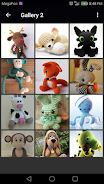 Crochet Animals Screenshot 1