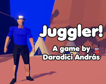 Juggler! Screenshot 0