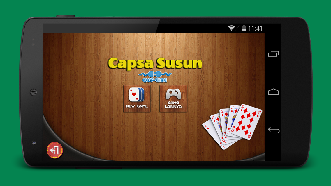 box susun offline ဖန်သားပြင်ဓာတ်ပုံ 0