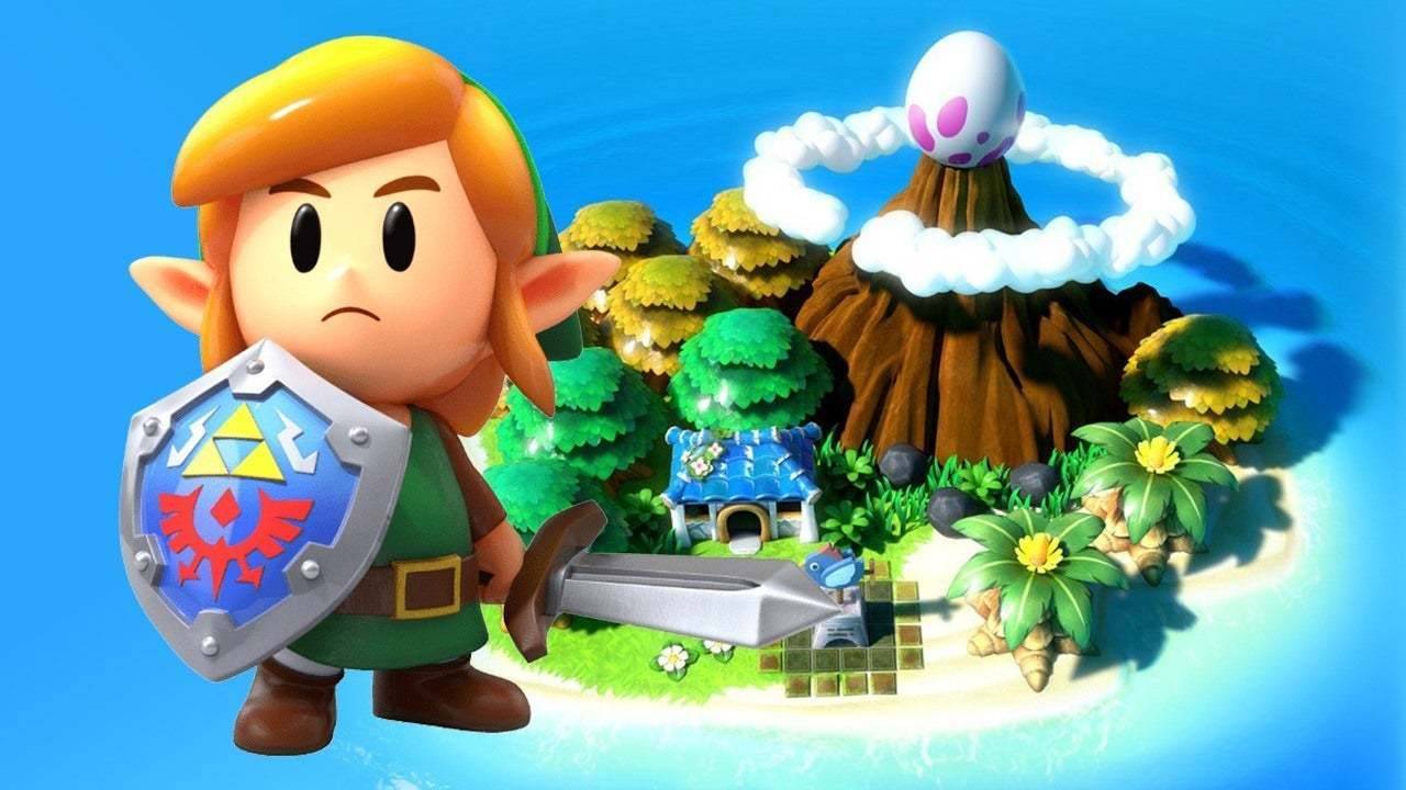 The Legend of Zelda: Link's Awakening