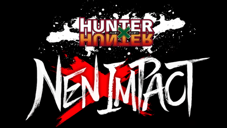 Hunter x Hunter Nen Impact Petsa at Oras