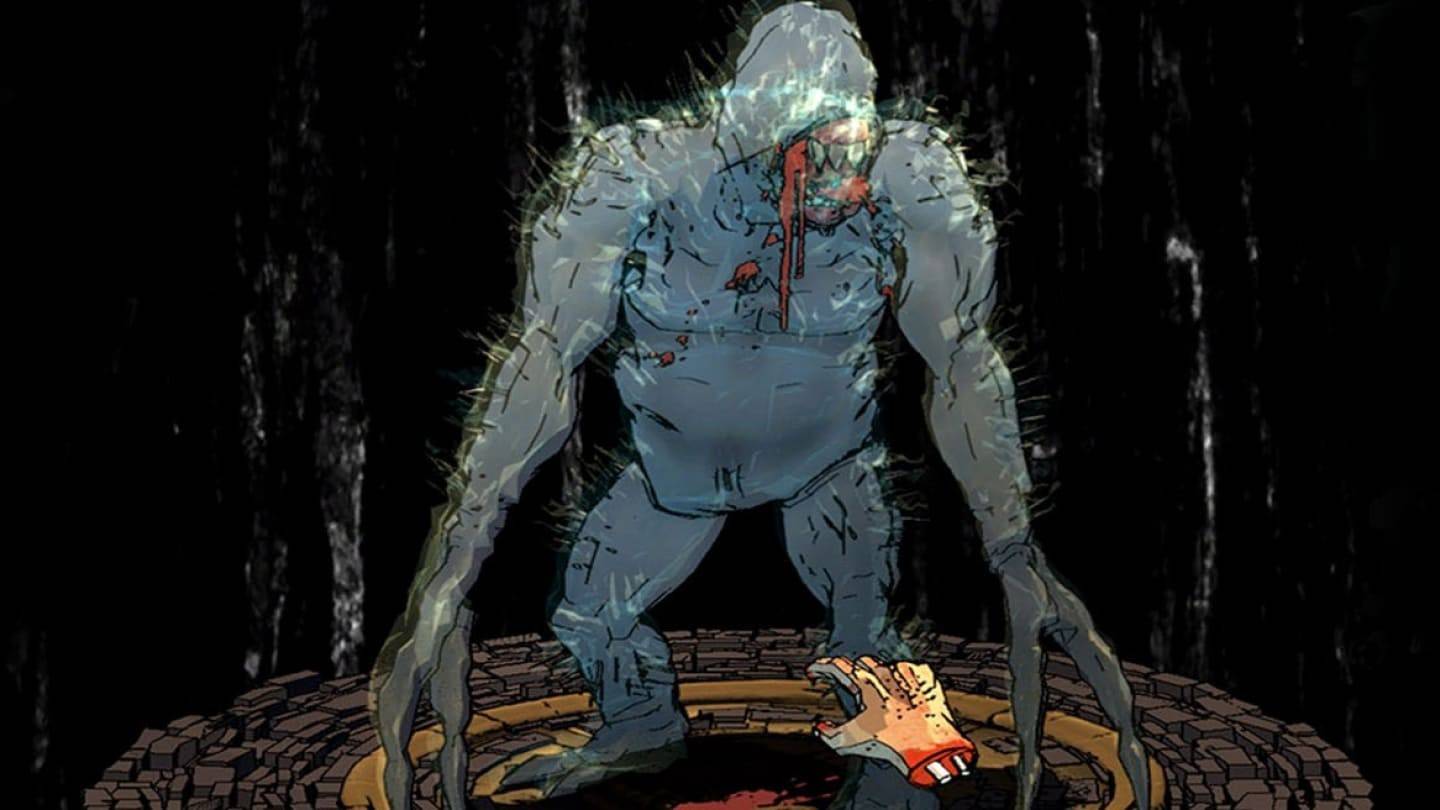 Cthulhu Keeper: Lead Cult, Summon Monsters in New Game