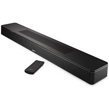 Bose Smart Soundbar 550 với Dolby Atmos