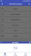 Instrumental Ringtones स्क्रीनशॉट 3