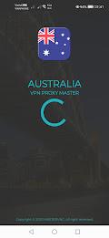 Australia VPN - Get Sydney IP Скриншот 0