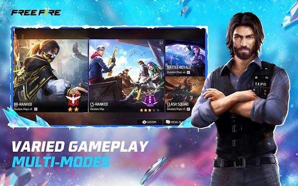 免费的火ob42 apk for android