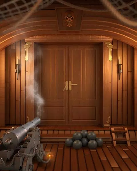 100 Doors Challenge Captura de pantalla 3