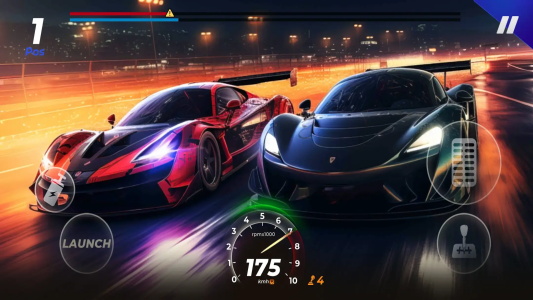 King Of The Racing 2 Capture d'écran 1
