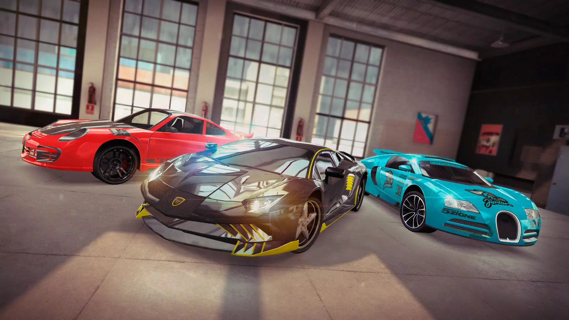 Racing Legends Captura de pantalla 0