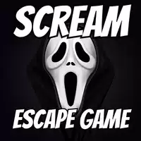 Scream: Escape from Ghost Face