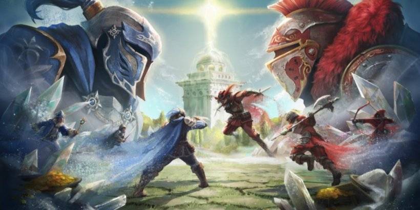 "Price of Glory" gets 3D in v1.4 update