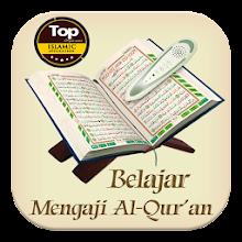 Belajar Mengaji Al-Qur an