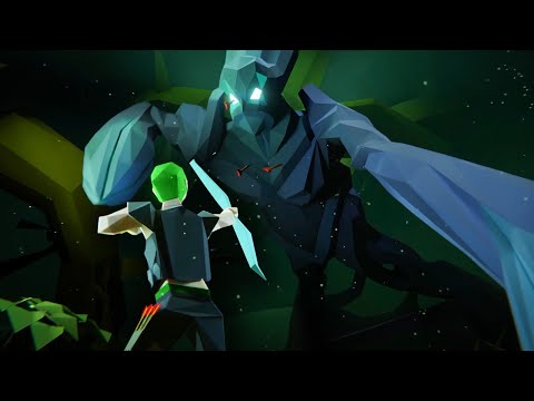Old School RuneScape Leagues V – Raging Echoes