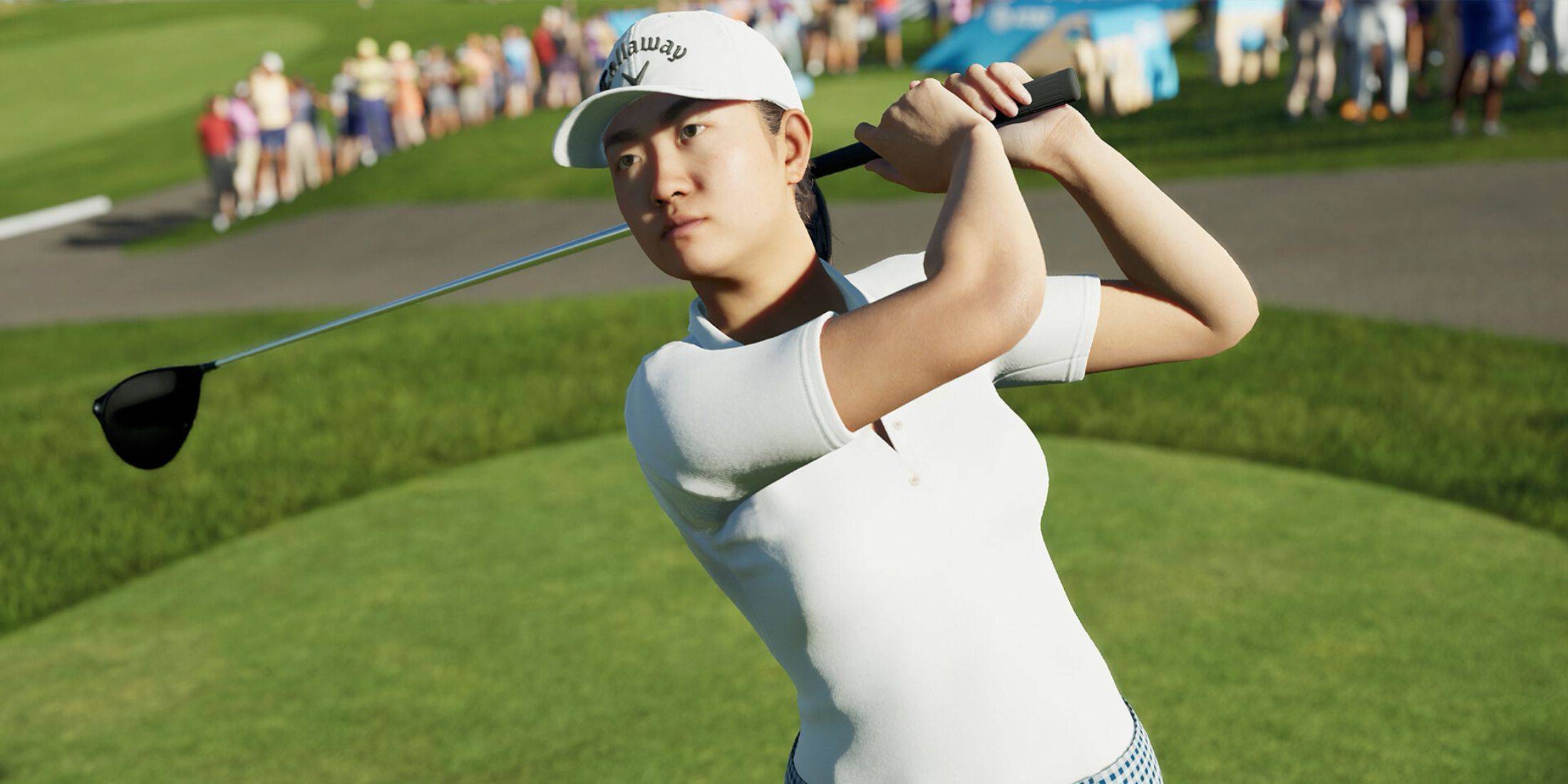 Ngày phát hành PGA Tour 2K25 được công bố