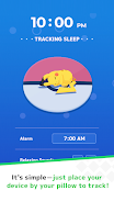 Pokémon Sleep Ảnh chụp màn hình 1