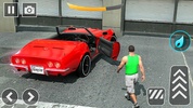 Gangster Crime Games Rope Hero Screenshot 0