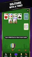 Aces Up Solitaire Скриншот 0