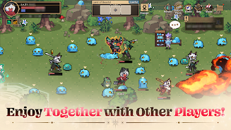 Another Dungeon X Killer Macaw Скриншот 2