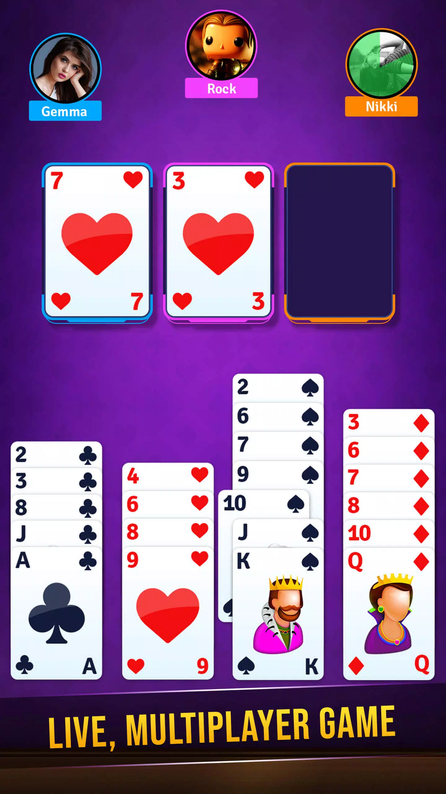 Donkey Master 스크린샷 0