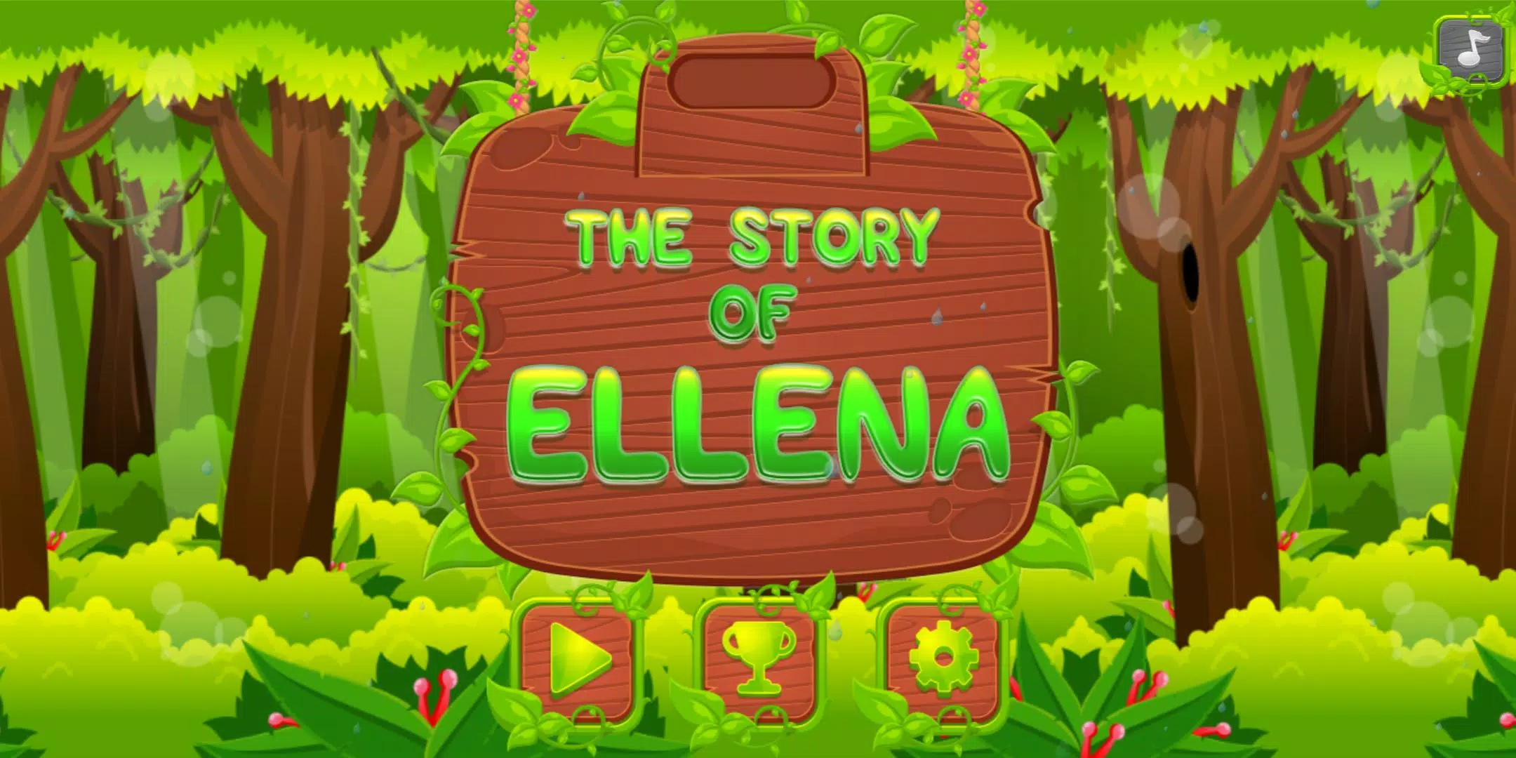 Ellena Captura de tela 0