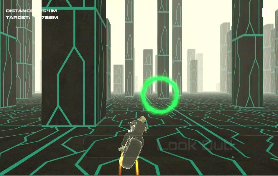 Speed Bike Race Screenshot 2