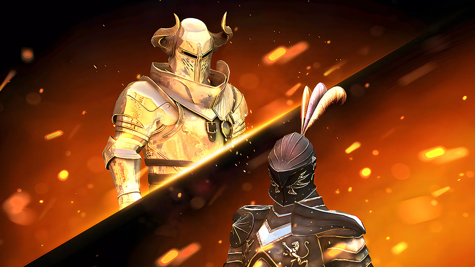 March of Empires: War Games应用截图第0张