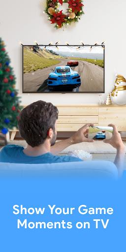 Miracast: TV Screen Mirroring應用截圖第3張