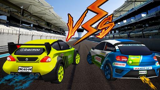 Car Racing Car Simulator Game应用截图第3张