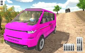 Taxi Car Games: Car Driving 3D Screenshot 3