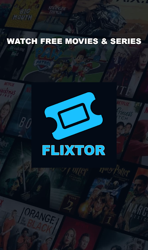 Flixtor: Movies & Series Captura de tela 1