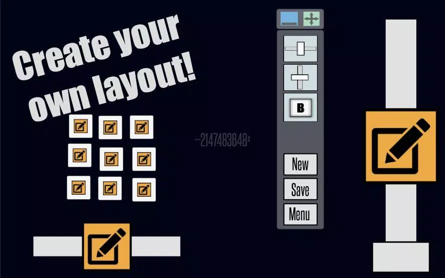 Steering Wheel for Pc 900º应用截图第2张