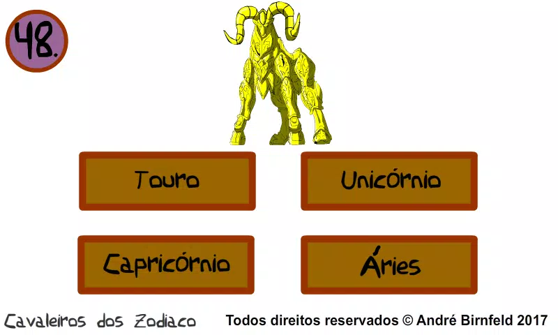 Schermata Genius Quiz Animes 3
