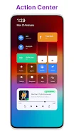 Launcher for iOS 17 Style スクリーンショット 3