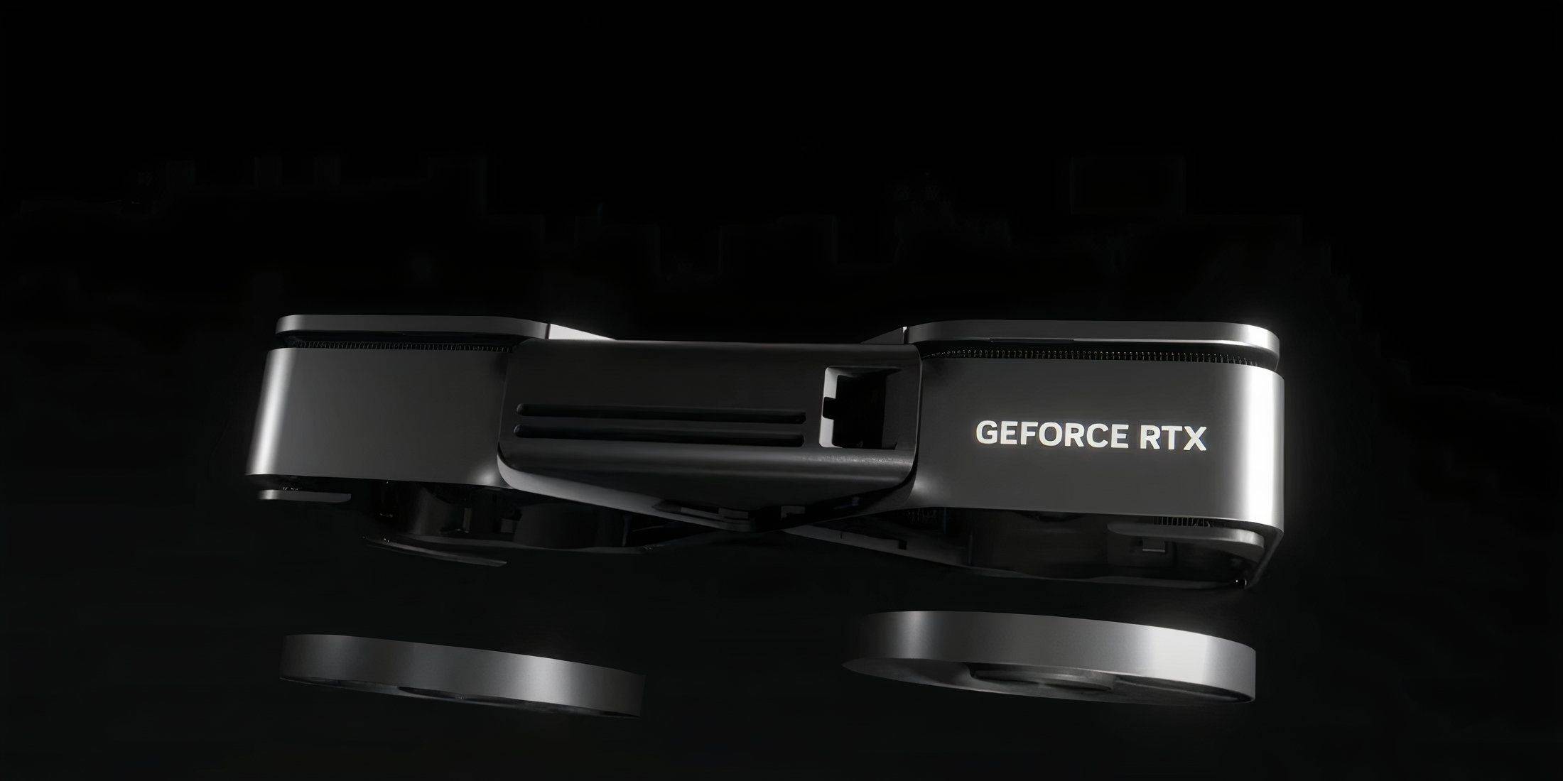 NVIDIA เปิดตัว GPU ซีรีส์ 50 ที่เปลี่ยนแปลงเกม