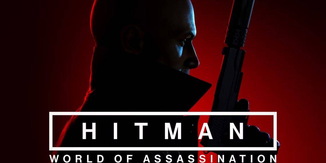 Hitman-Franchise übertrifft beeindruckenden Spieler-Meilenstein