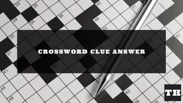 Hopping herbivores Crossword Clue - Try Hard Guides
