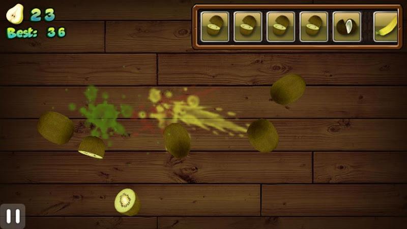 Fruit Cut 3D Screenshot 3