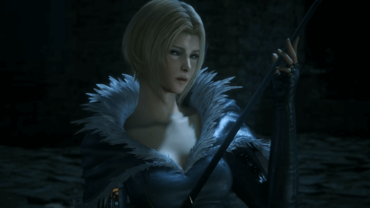 FF16's PC Port Limitations