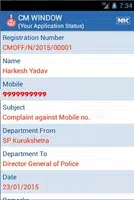 CM Window Haryana應用截圖第1張