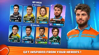 Cricket Gangsta™ Gully Cricket Captura de tela 2