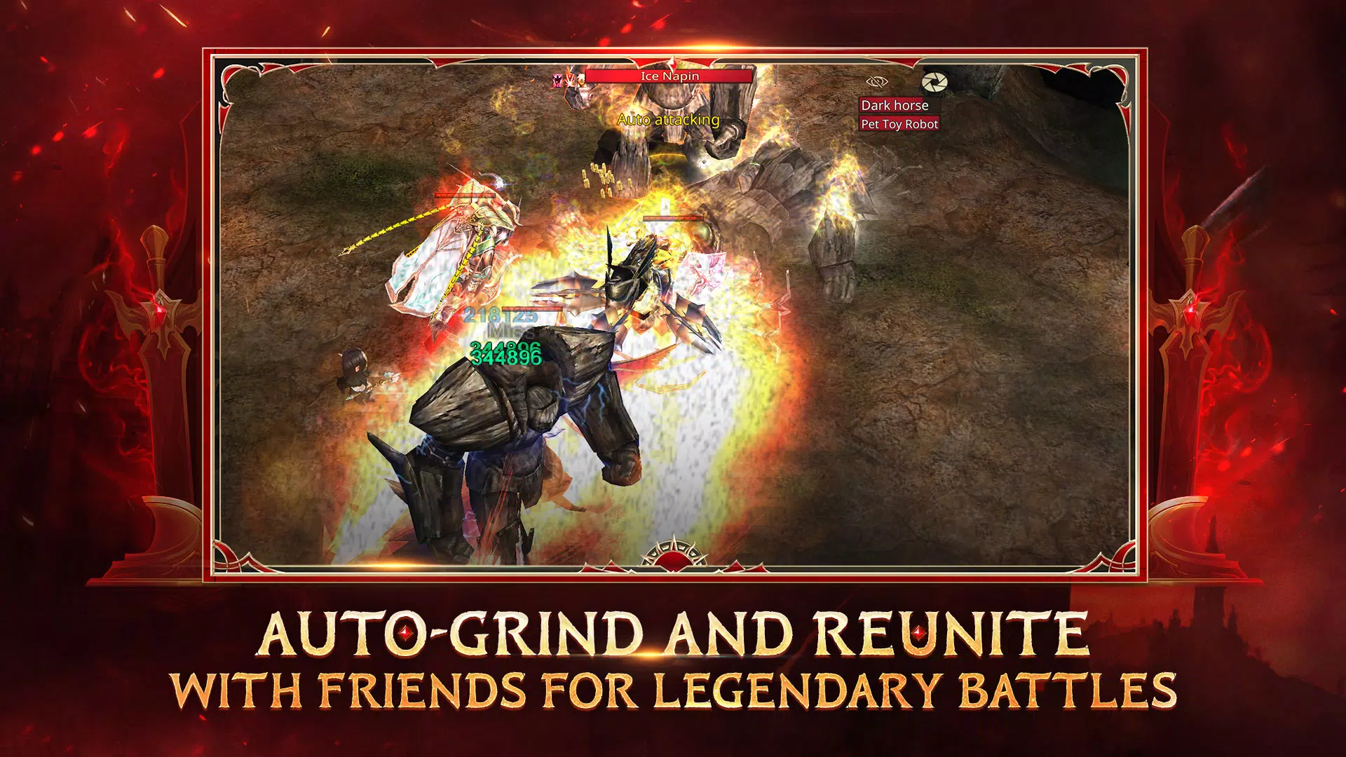 EOL NextGen Captura de tela 1